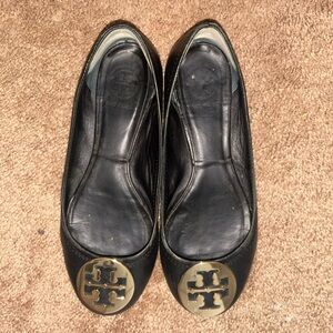 Tory Burch ballet flats